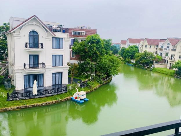 Song Lập 220m2 Hoa Lan ngã ba sông Vinhomes Riverside, không lỗi phong thủy 13698562