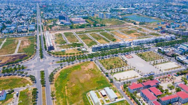 Suất ngoại bán gấp lô đất đại đô thị Phương Trang, gần biển và liền kề ST Vincom2 trung tâm ĐN 13698655