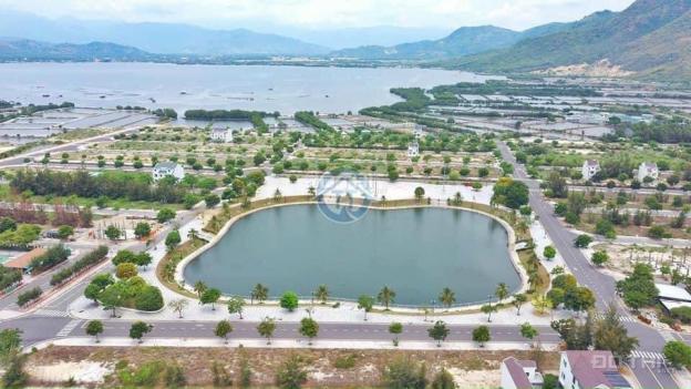 Bán đất nền dự án tại dự án Golden Bay 2, Cam Lâm, Khánh Hòa diện tích 126m2 giá 2.9 tỷ 13698717