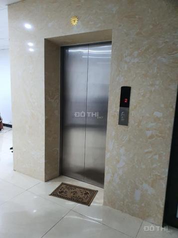 Siêu phẩm toà nhà văn phòng, 8 tầng thang máy + hầm, đang cho thuê 13698781