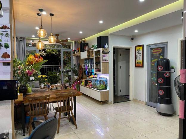 Cho thuê 2PN Opal Garden full nội thất hiện đại - 72m2 tầng trung view sông LH 0906294299 13699123