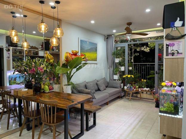 Cho thuê 2PN Opal Garden full nội thất hiện đại - 72m2 tầng trung view sông LH 0906294299 13699123