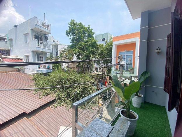 Chính chủ bán căn nhà kiệt 2 tầng ngay trung tâm quận Hải Châu, gần đường Nguyễn Văn Linh - 2.x tỷ 13699194