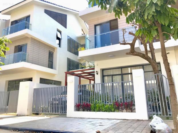 Bán gấp biệt thự Dương Nội, An Vượng Villa, dãy B06, hướng Đông Nam. Lh 0983983448 13699300