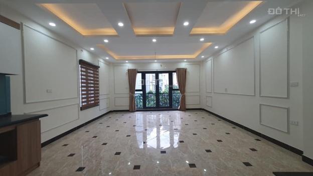 Siêu phẩm nhà Bát Khối, Long Biên 5T, 40m2, giá 4,15 tỷ 13699355