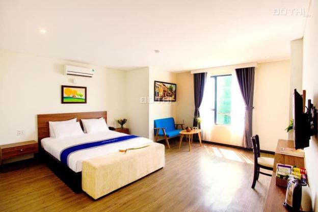 Bán khách sạn 5 tầng đường Phước Trường 1, đầy đủ tiện nghi - sát biển Đà Nẵng 13699447