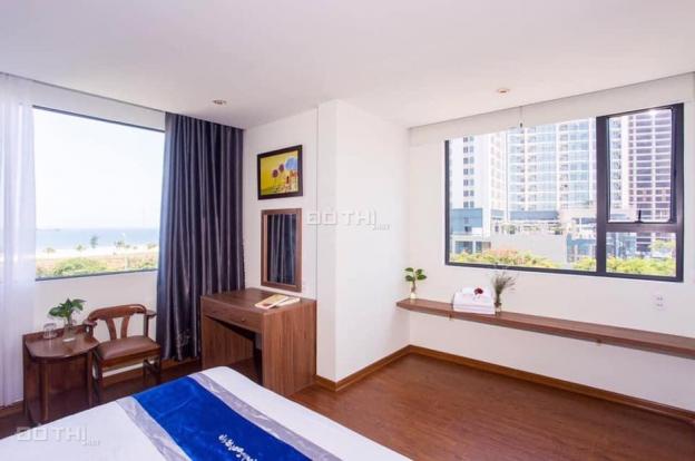 Bán khách sạn 5 tầng đường Phước Trường 1, đầy đủ tiện nghi - sát biển Đà Nẵng 13699447