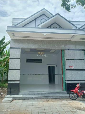 Bán nhà mới xây, KDC Phường 4, Vị Thanh 13699702