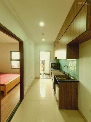 Bán gấp căn hộ Xuân Mai Dương Nội, 59m2, 2 phòng ngủ tầng 9 full nội thất đẹp vào ở luôn 13701364
