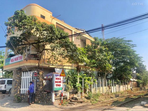 Bán nhà mặt tiền KD đường Nguyễn Phước Chu đang kinh doanh nhà nghỉ 13701348