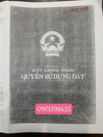 Bán đất tại đường Phạm Văn Đồng, Phường Cổ Nhuế 2, Bắc Từ Liêm, Hà Nội diện tích 287m2 giá 30.5 tỷ 13701542