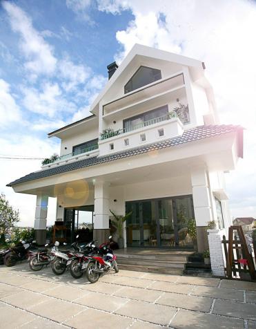 Bán nhanh khu liên hợp hotel & coffee sân vườn 13707673