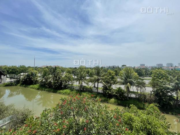 BT đơn lập 370m2 hướng ĐN, sông đẹp, Vinhomes Riverside, vườn sau view Bằng Lăng, TTTM Vincom 13701965