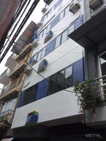 Bán nhà ngõ 204 Kim Giang 45m2 5 tầng ngõ 3 gác phù hợp khách mua ở sướng 13702143