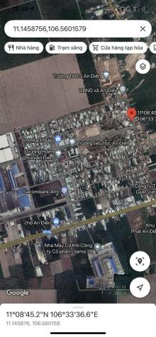 Bán đất tại đường DX 071, Phường Định Hòa, Thủ Dầu Một, Bình Dương diện tích 346m2 giá 3.985 tỷ 13702152