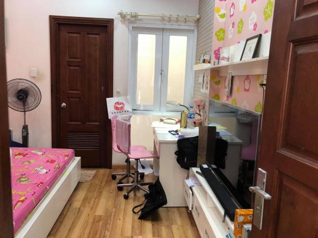 Nhà khu vip quận 5 đường THĐ, HXT 5T 4PN 62m2 ST tiện KD đa ngành, 16tỷ5 13801483