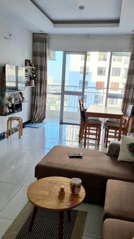 Cho thuê căn hộ siêu đẹp tại Giai Việt, Tạ Quang Bửu, Quận 8, TP HCM 13748356