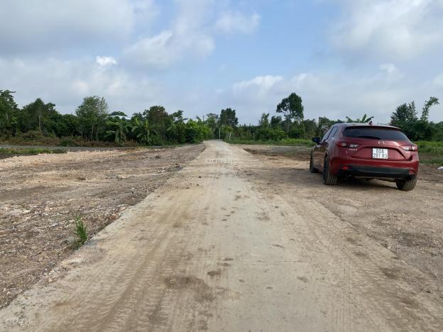 Cần bán 1100m2 đất thổ cư ở xã Phú Hòa, Huyện Định Quán, Tỉnh Đồng Nai 13702591
