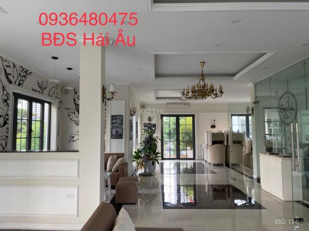 Bán gấp biệt thự Vạn Phúc, Hà Đông DT 255m2, MT 10m, hướng ĐN, đường 12m, giá bán thỏa thuận 13440974