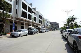 Chính chủ bán căn góc 103m2 lô góc 2 mặt tiền tại Samsung Bắc Ninh. LH 0966860461 13703001