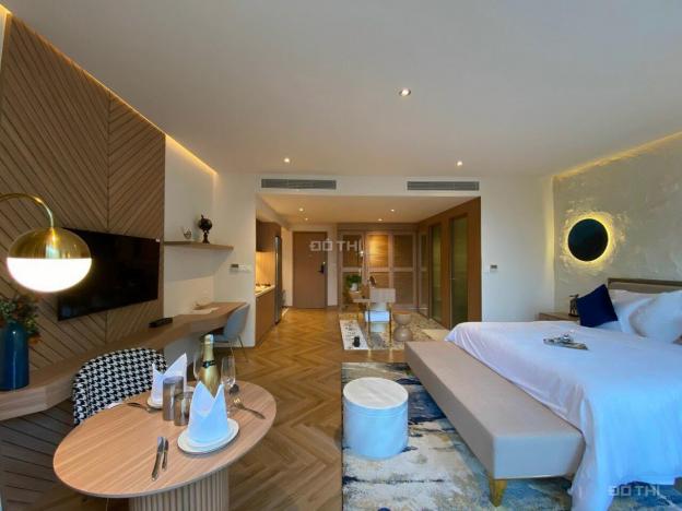Bán căn hộ Shantira 5 sao view biển Hội An giá rẻ duy nhất 1,556 tỷ full nội thất 13703162