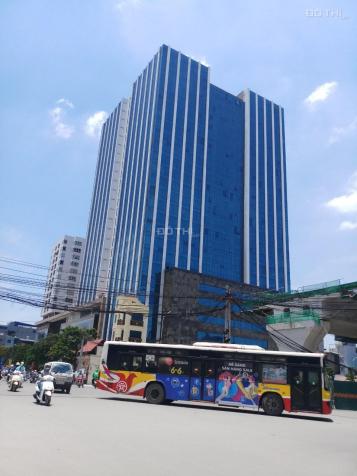 Mặt phố kinh doanh cho thuê đỉnh cao ở phố Trương Định 84m2, chỉ nhỉnh 18 tỷ 13703189