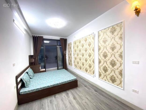 Bán nhà đẹp về ở luôn Nam Dư, Lĩnh Nam 30m2 - 5 tầng, SĐCC, 20m ra phố, ngõ rộng giá 2 tỷ 13703367