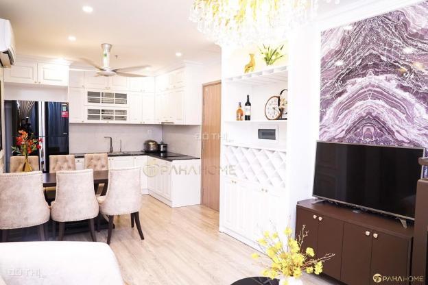 Bán căn hộ chung cư tại dự án Vinhomes Smart City Đại Mỗ, Nam Từ Liêm, Hà Nội diện tích 75m2 13703441