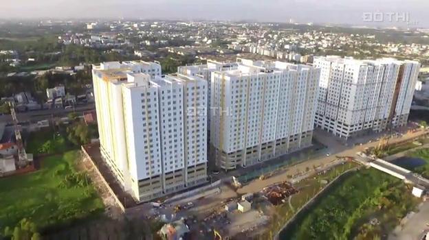 Bán căn hộ chung cư tại dự án Sunview Town, Thủ Đức, Hồ Chí Minh diện tích 64m2 giá 1.9 tỷ 13703449