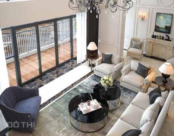 Còn duy nhất một căn penthouse, diện tích 240m2 tại số 2 Kim Giang Five Star Garden, 0355699413 13703497