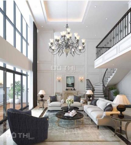 Còn duy nhất một căn penthouse, diện tích 240m2 tại số 2 Kim Giang Five Star Garden, 0355699413 13703497