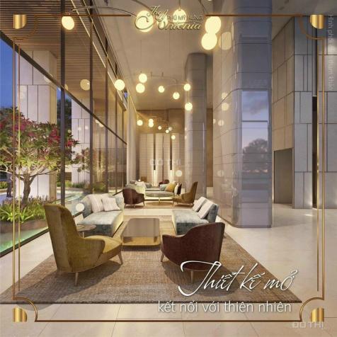 Penthouse Antonia Phú Mỹ Hưng 273m2 tầng 24 giá 19,5 tỷ, thanh toán dài hạn, chiết khấu 1% 13703681