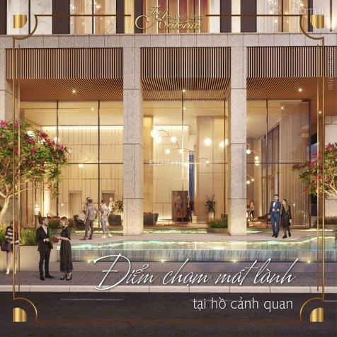 Penthouse Antonia Phú Mỹ Hưng 273m2 tầng 24 giá 19,5 tỷ, thanh toán dài hạn, chiết khấu 1% 13703681