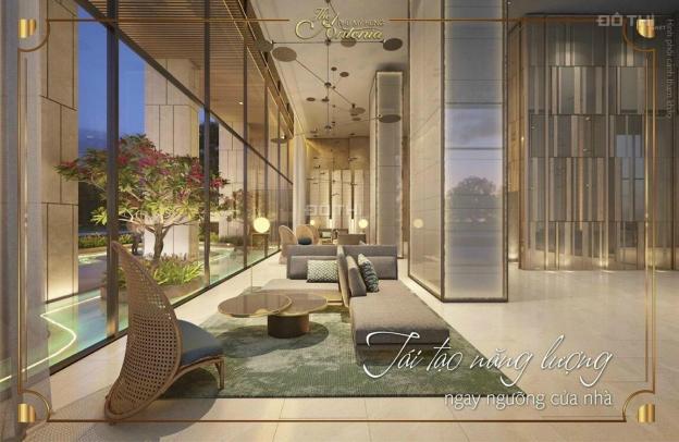 Penthouse Antonia Phú Mỹ Hưng 273m2 tầng 24 giá 19,5 tỷ, thanh toán dài hạn, chiết khấu 1% 13703681