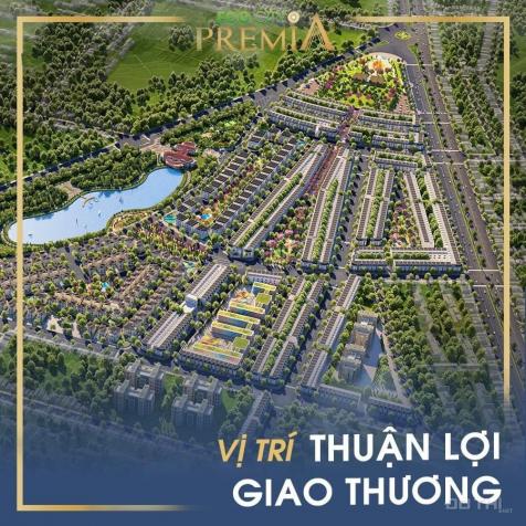 Chỉ còn 2 căn duy nhất tại mặt đường Tôn Đức Thắng (30m) - chiết khấu lên đến 12% - mua nhà tặng xe 13703792