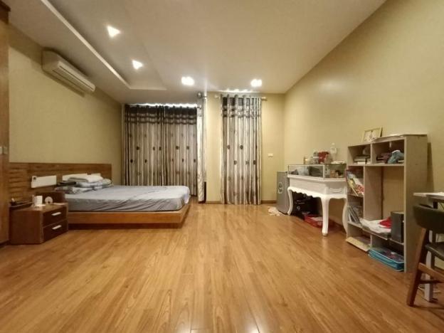 Bán nhà Nguyễn Viết Xuân - Thanh Xuân - ngõ ô tô tránh - kinh doanh - 80m2 x 6 tầng nhỉnh 13 tỷ 13779374