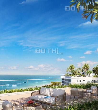 Chỉ 450tr sở hữu ngay căn hộ view biển, thiết kế độc đáo, SHR tại đô thị Phan Thiết 13704018