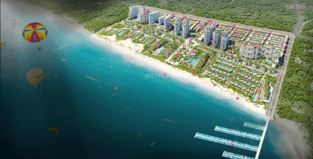 Chỉ 450tr sở hữu ngay căn hộ view biển, thiết kế độc đáo, SHR tại đô thị Phan Thiết 13704018