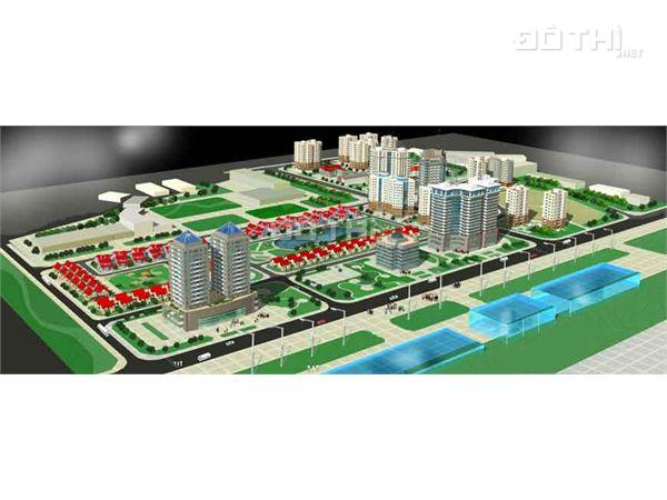 Cần bán gấp căn biệt thự khu đô thị mới Cầu Bươu 125m2 cạnh đường Nguyễn Xiển Xa La. Giá 9,3 tỷ 13704139