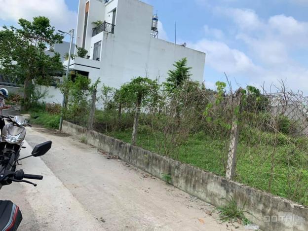 Bán đất tại đường DX, Phường Phú Mỹ, Thủ Dầu Một, Bình Dương diện tích 300m2 giá 4.7 tỷ 13704501