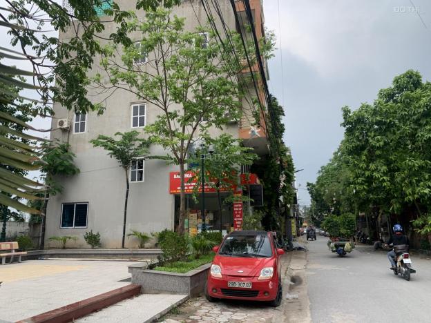 Bán đất sổ đỏ mặt kinh doanh tại Hà Nội 13704847