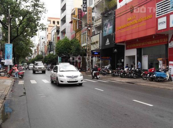 Bán nhà mặt tiền đường Cao Thắng phường 3 quận 3 Hồ Chí Minh 13704908