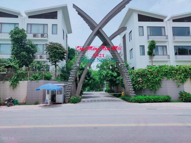 Chính chủ bán biệt thự Khai Sơn Hill (Ngọc Thuỵ), 160m2 x 4 tầng giá nhỉnh 20 tỷ có TL 13704993