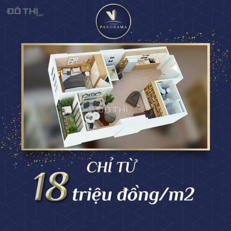 Vina2 Panorama - Căn hộ 4 sao, ban công ngắm trọn vịnh Quy Nhơn 13705227