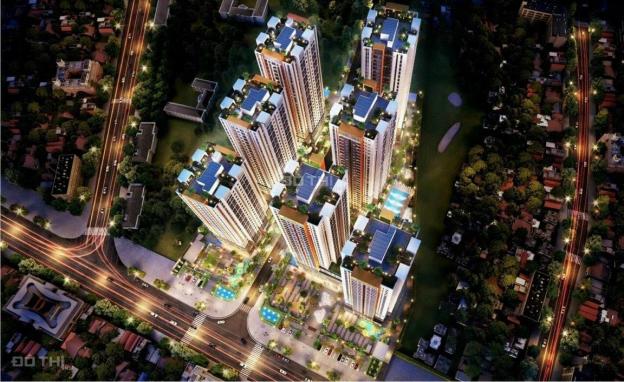 Cập nhật bảng giá mới nhất dự án căn hộ cao cấp Biên Hòa Universe Complex, CK lên đến 18% 13705239