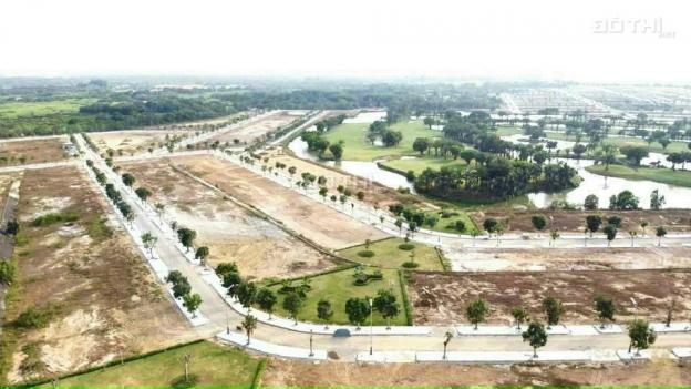 Nền biệt thự Biên Hòa New City trong sân golf Long Thành, thổ cư 100% giá từ 15tr/m2. 0931 855899 13705252