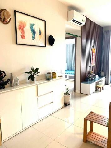 Bán gấp Galaxy 9, NT Nguyễn Khoái, 3,8 tỷ (sổ hồng) 2PN 2WC, ở ngay, LH: 0938231076 13705341