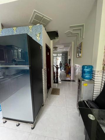 Nhà Cao Lỗ, Quận 8, diện tích 52m2 khu nhà giàu hẻm xe hơi 13740761