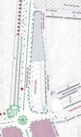 Bán đất tại đường Nguyễn Hữu Thọ, Phường Hòa Cường Bắc, Hải Châu, Đà Nẵng diện tích 340m2 giá 30 tỷ 13705708