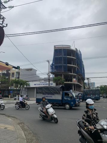 Bán đất tại đường Nguyễn Hữu Thọ, Phường Hòa Cường Bắc, Hải Châu, Đà Nẵng DT 371m2 giá 114 tỷ 13705747